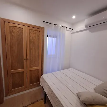 شقة Casa De Santa Marta Lisboa