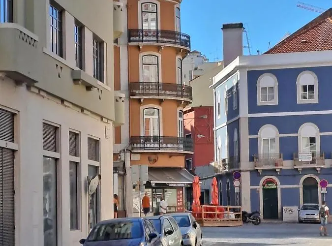 Casa De Santa Marta *