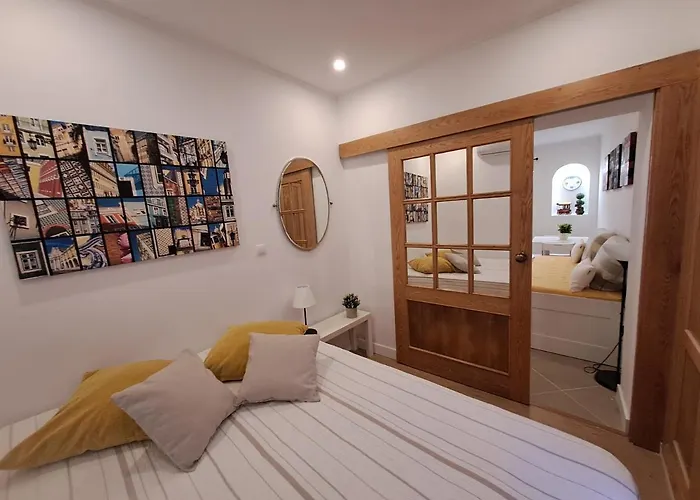 Casa De Santa Marta *