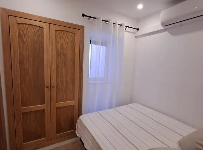 Apartment Casa De Santa Marta Lissabon