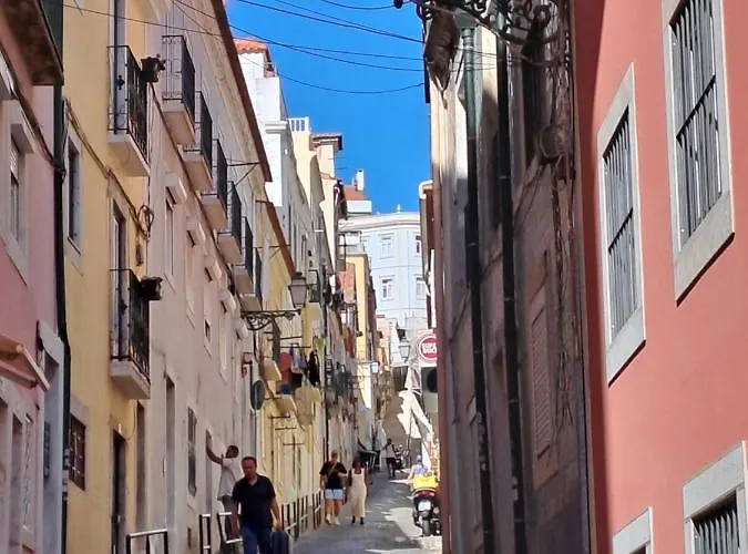 Διαμέρισμα Casa De Santa Marta