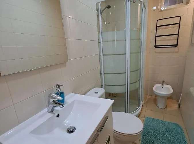 Casa De Santa Marta *