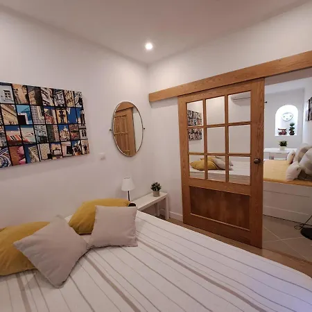 Casa De Santa Marta *