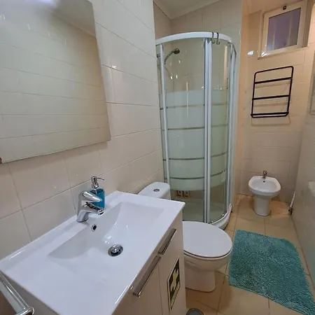 Casa De Santa Marta *