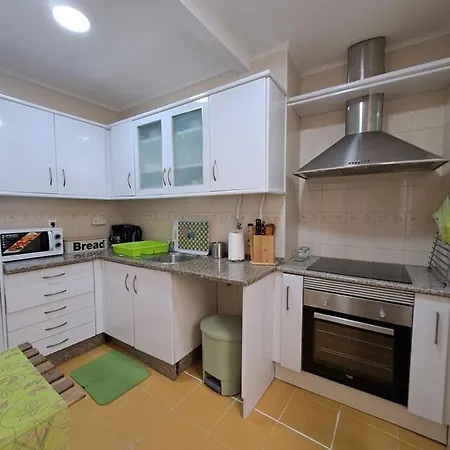 Casa De Santa Marta * ליסבון